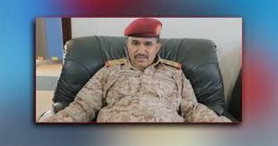 عاجل.. مقتل رئيس الأركان اليمني واشتباكات عنيفة تدور- (صورة)