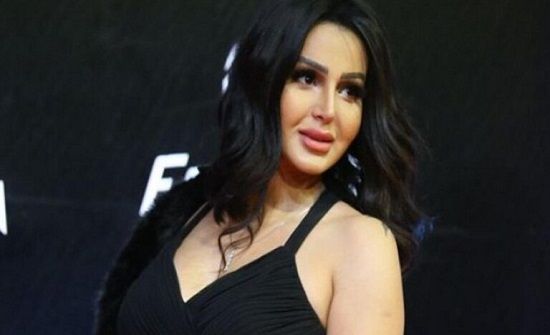 تراند اليوم : بعد ظهورها معه في فيديو مخل .. شيماء الحاج :خالد يوسف كان زوجي