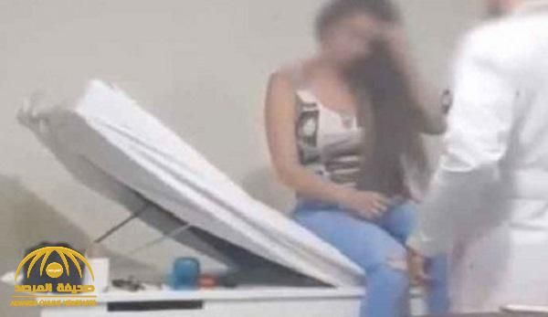 طبيب يتحرش بمريضة لبنانية تحت تأثير التخدير .. وفجأة حدث مالم يتوقعه !