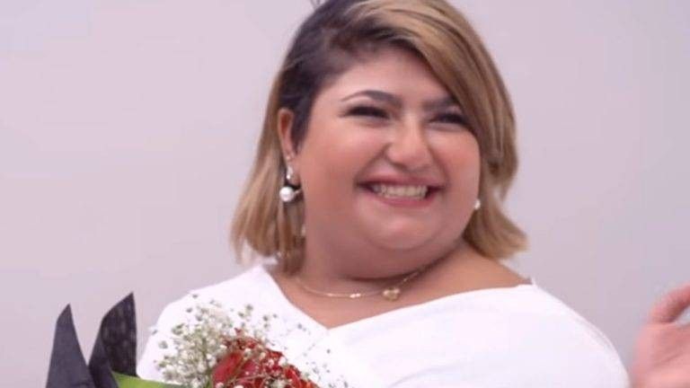 شاهدوا.. وفاة ممثلة كويتية عن عمر الـ21 عاماً