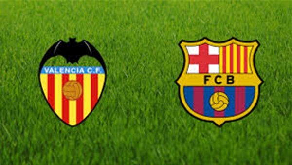 اونلاين | «كورة لايف Barcelona» مشاهدة مباراة برشلونة وفالنسيا يلا شوت بث مباشر KORA STAR كورة جول KOORA LIVE ماتش اليوم برشلونة NOW