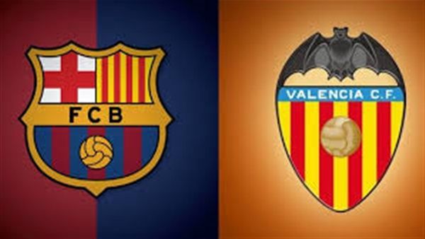 اونلاين | مشاهدة مباراة برشلونة وفالنسيا بث مباشر كورة ستار KORA STAR بث مباشر برشلونة ميسي beIN كورة اون لاين