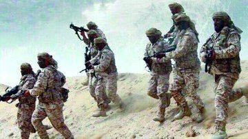 وردنا الان : حصاد يوم السبت للمعارك في جبهة نهم والجوف .. انسحاب المدفعية السعودية وعودة الامارات الى مدينة مأرب (تفاصيل ساخنة وطارية)
