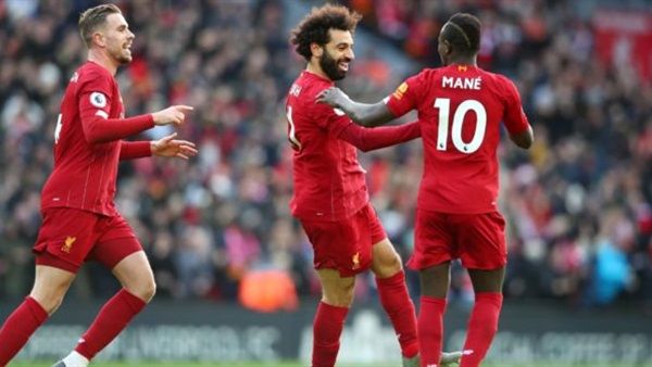 اونلاين | كورة لايف.. مشاهدة مباراة ليفربول ضد شروزبرى تاون فى كأس الاتحاد الإنجليزى اليوم الأحد 26-1-2020 والقنوات الناقلة
