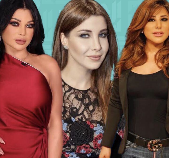 تراند اليوم : اللص السوري تتبع منزل هيفا ونجوى قبل اقتحام منزل نانسي!