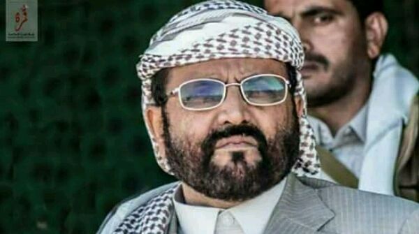 عاجل دقت ساعة الصفر : اللواء سلطان العرادة يعلن جاهزية مارب للزحف نحو العاصمة صنعاء ويصارح الجميع بموقف السعودية من انطلاق عملية تحرير صنعاء