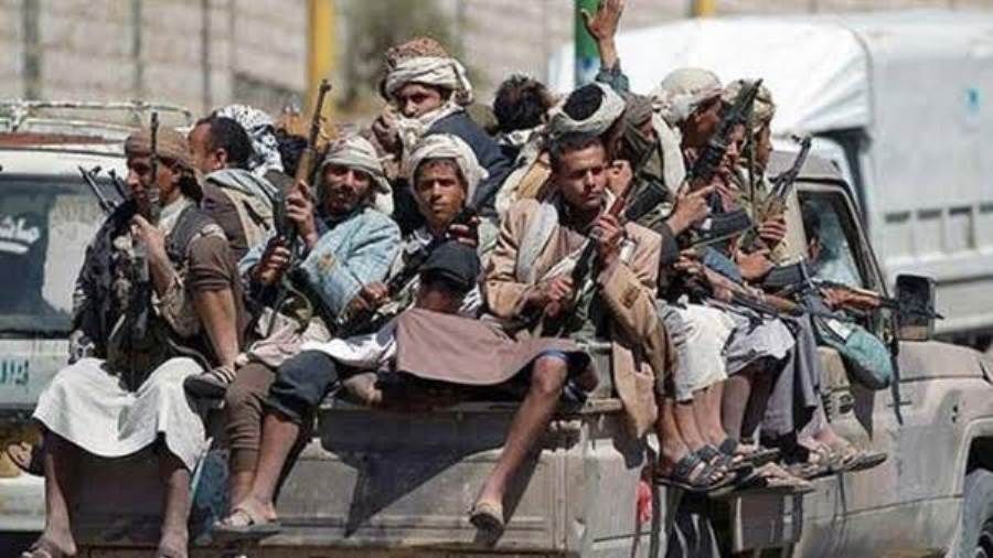 الحوثي أجندة فارسية.. هاشتاج يتصدر "تويتر" لفضح دور إيران القذر في اليمن ونشر الإرهاب
