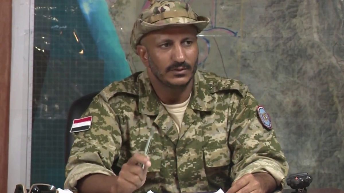 وردنا الان..طارق عفاش يباغت الجميع ويوجه ضربة ساحقة للحوثيين اثارت جنون ابو علي الحاكم واربكت كل حساباته في جبهات نهم ومارب والجوف وغيرت الموازين