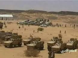 ليس جواس ولا طارق عفاش ولا عزيز صغير.. بطل شجاع ارعب ابو علي الحاكم ينام في جبهات القتال غير خائف من أصوات المدافع والرشاشات.. (الأسم + صور)