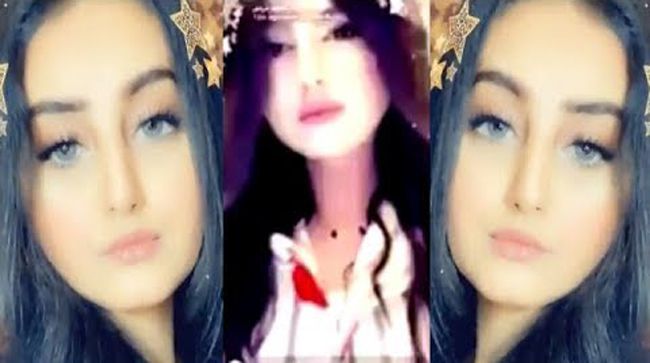 شاهد: لطيفة تركي تثير الجدل بظهورها عبر تويتر.. والمتابعين يتهمونها بتقليد نجلاء عبدالعزيز