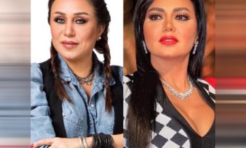 رانيا يوسف تبوح بأسرارها مع إنجى على فى أسرار النجوم