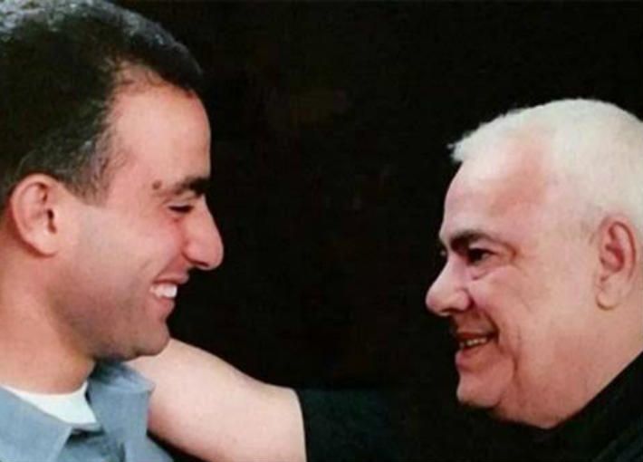 10 نجوم وآباؤهم "فيهم مناخير من بعض".. تعرف عليهم