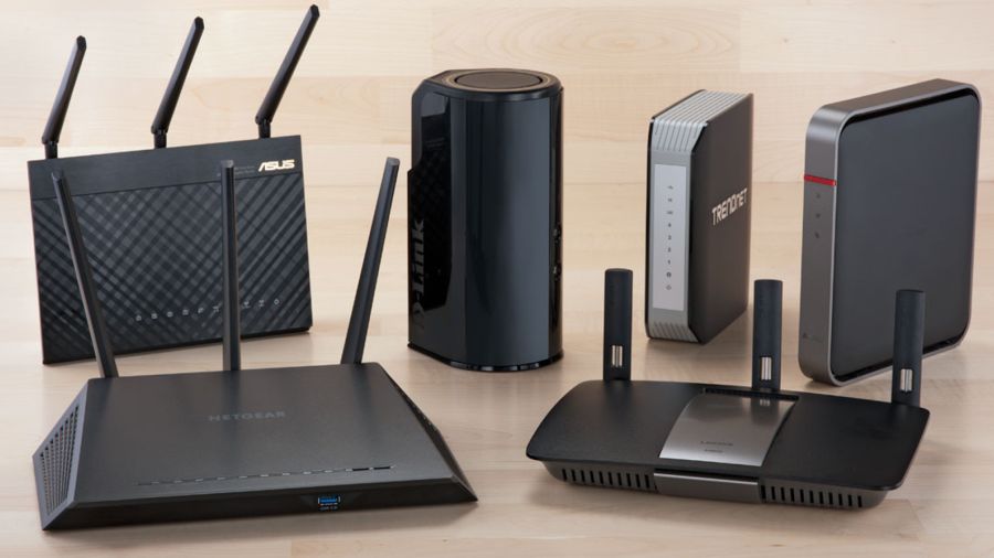 مليشيا الحوثي تصادر شبكات وأجهزة WiFi بحجة