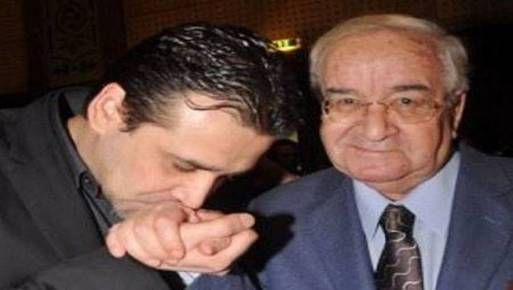10 نجوم وآباؤهم "فيهم مناخير من بعض".. تعرف عليهم