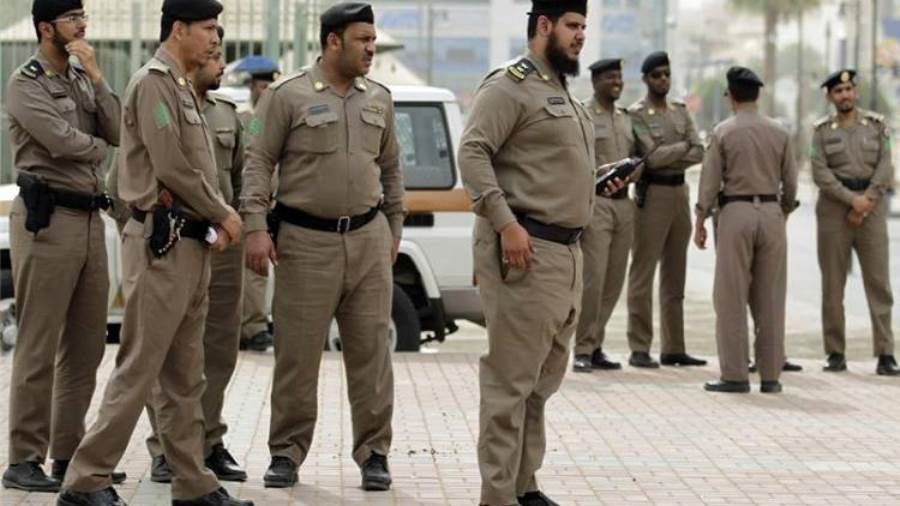 الشرطة السعودية تلقي القبض على المتورط بطعن فتاة بعد محاولة اغتصابها في مكة