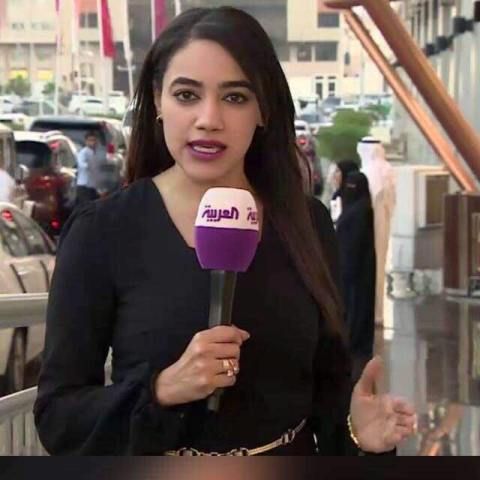 شاهد بالفيديو.. الإعلامية رفيدة ياسين تشعل السوشيال ميديا بعد ظهورها في تكريم الكابلي بفستان شبه عاري يظهر جزء من جسمها