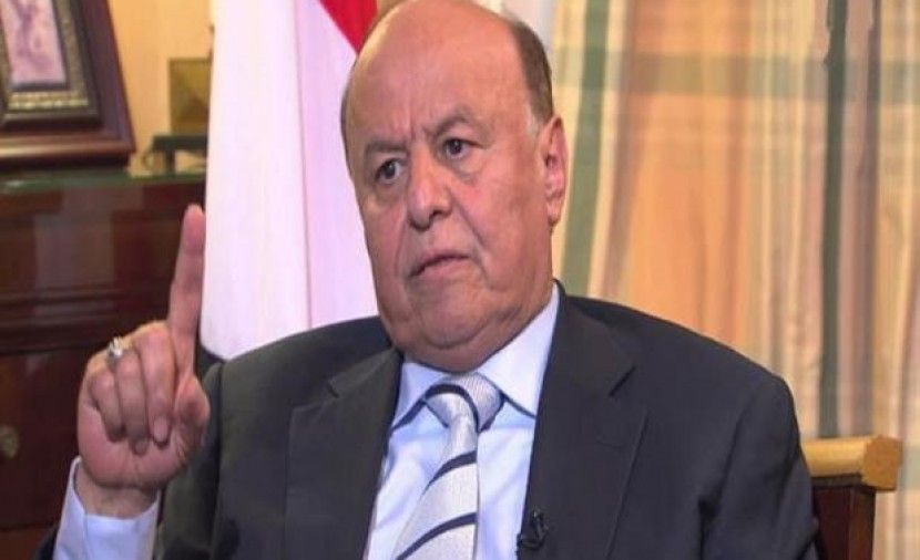 حقيقة وفاة عبدربه منصور هادي الرئيس اليمني بمشفى في السعودية