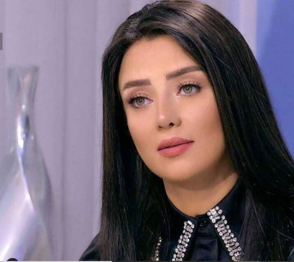 رضوى الشربيني تتعرّض للسخرية بسبب شكلها السابق والحالي
