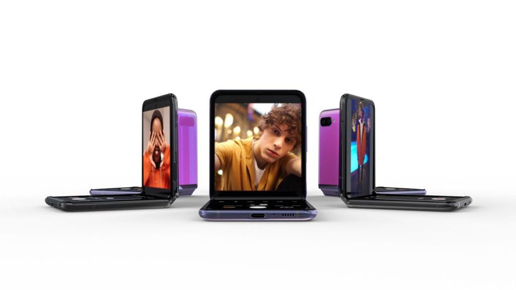 سامسونغ تطرح هواتف S20 و Z Flip.. تعرف على ميزاتها!