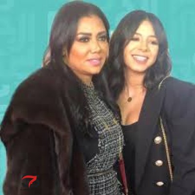 شاهد.. أبنة الفنانة رانيا يوسف تستعرض «صدرها» بظهور جريء! .. (صورة صادمة)