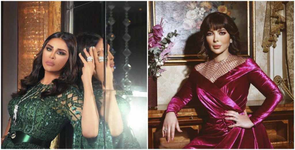 جبهة جديدة من الخلافات.. أصالة تشك بذوق من لا يراها “فنانة العرب” وجمهور أحلام غاضب!