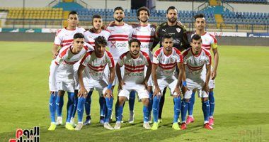 الزمالك يحصد 200 ألف دولار حال الفوز على الترجى بالسوبر الأفريقى
