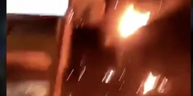 مجموعة سليمان الحبيب : لا صحة لحريق مجمع العيادات بالعليا