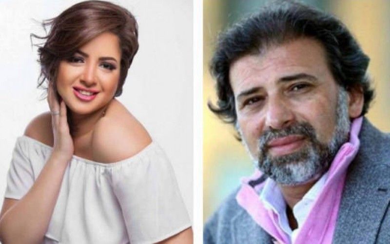 بعد الفيديوهات الفاضحة منى فاروق تفكر في الانتحار!