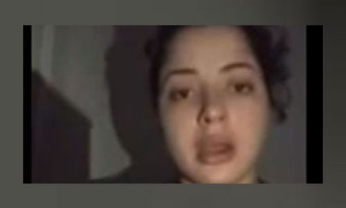 منى فاروق: "مش لاقية شغل ولا عارفة أمشي في الشارع.. والحل إني أموت"