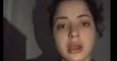 منى فاروق بعد فيديو أزمتها: "يارب نفسى أجيلك.. يارب أكتب لى عمرة"