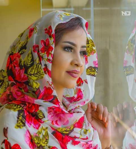 شاهد آخر ما كتبته المذيعة الراحلة رتاج الأغا على حسابها عبر فيسبوك