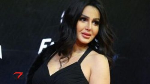 حفل كبير بخطوبة الفنانة الشهيرة "شيماء الحاج" بطلة فيديوهات خالد يوسف ,الجنسية (صور)