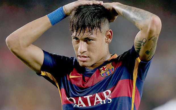 نيمار يرد على ميسي بشأن العودة لبرشلونة