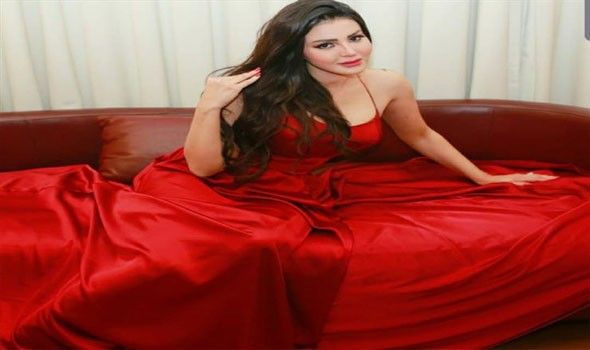 فيديو جديد لـ شيما الحاج ترقص وتغني على أنغام "بنت الجيران"