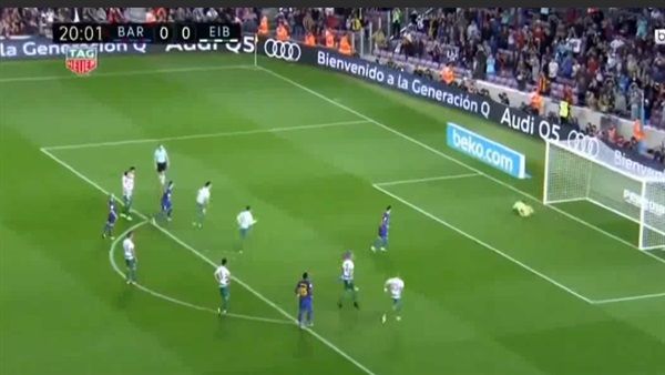 اونلاين | «شووت NOW» مشاهدة مباراة برشلونة وايبار بث مباشر رابط ماتش BarCa يلا شوت PLUS رابط ماتش برشلونة YOUTUBE