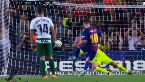 اونلاين | «كورة ستار live» مشاهدة مباراة برشلونة وايبار بث مباشر KOOORA GOAL يلا شوت Barca رابط برشلونة مباشر متعددة