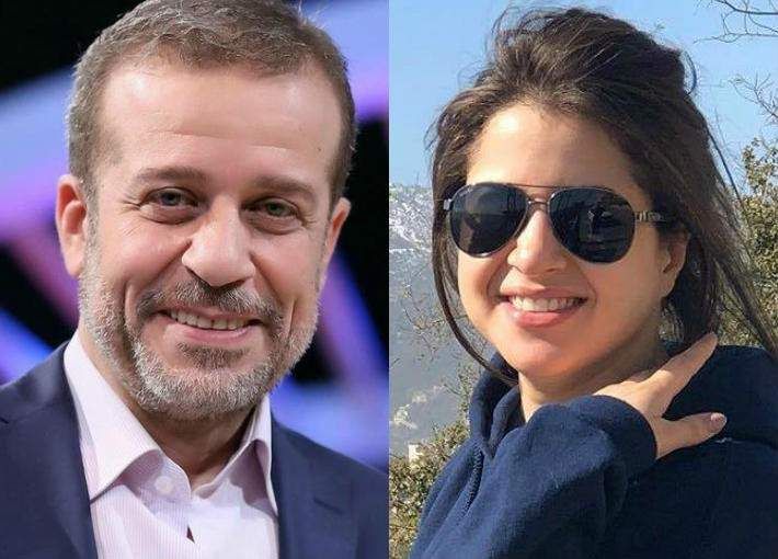 شريف منير بدعمه لـ منى فاروق تحدى قيود المجتمع البالية
