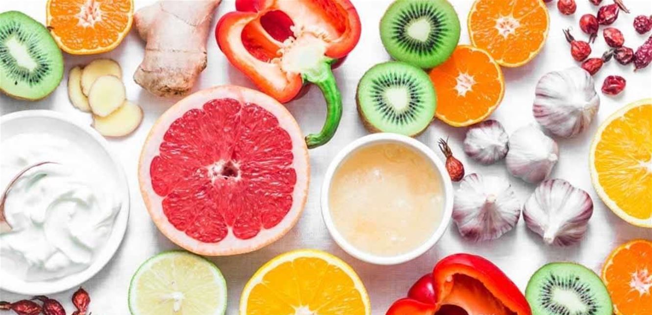 أطعمة ومشروبات للوقاية من كورونا.. معظمها تنتج في اليمن