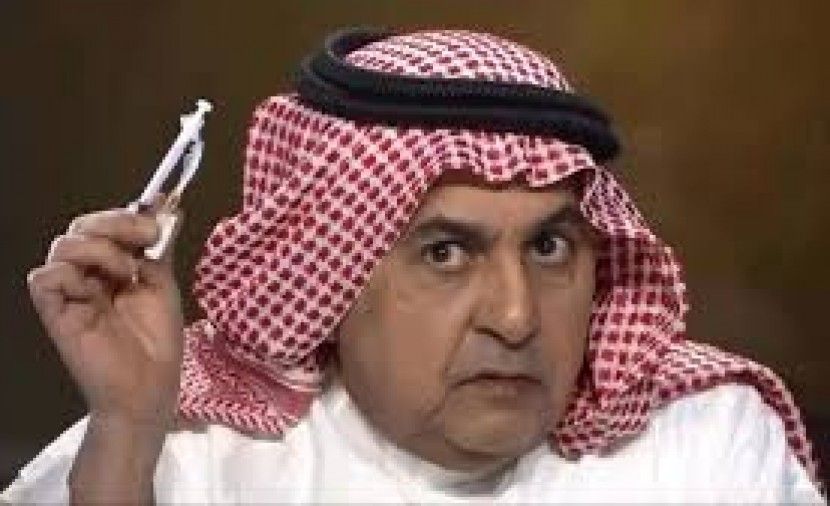 سبب اعتقال الإعلامي داوود الشريان في السعودية