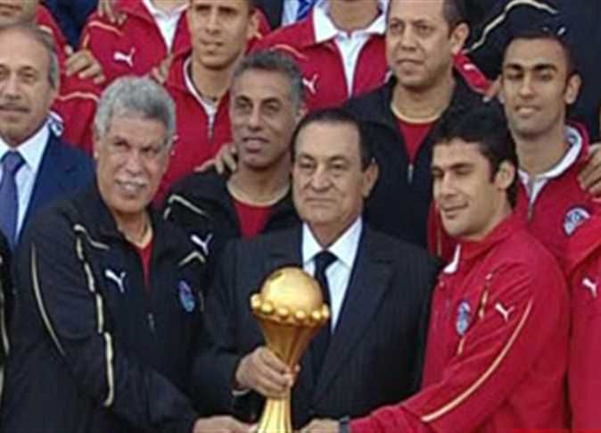 قصة 39 لقبًا أفريقيًا تُوجت بهم أندية ومنتخبات مصر في عهد حسني مبارك