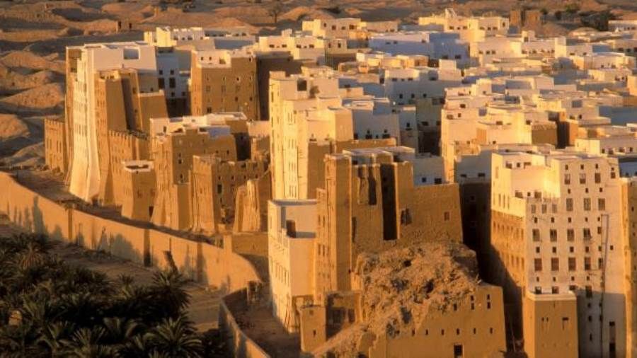 مصادر "الخليج 365": عزل شخص أجنبي مصاب بـ"كورونا" في وادي حضرموت
