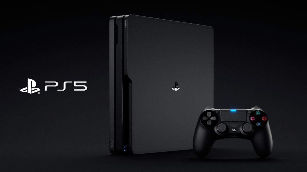 تكنولوجيا: براءة إختراع تكشف عن مستشعر بيومتري قد يدعم وحدة dualshock 5 القادمة
