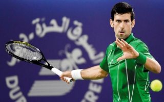الامارات | طبيب سوري يتطوّع للعمل في «تنس دبي» منذ 27 عاماً