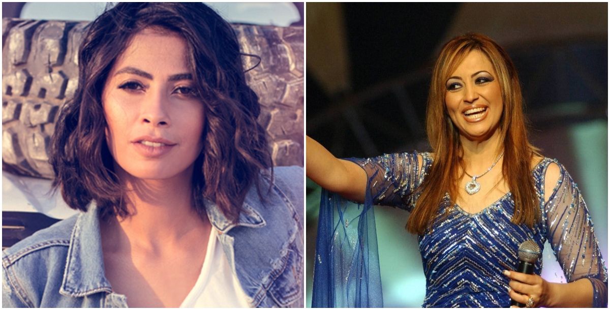 روبي تشعل حفل زفاف ابنة شيرين وجدي.. والأخيرة تتصدر المشهد!