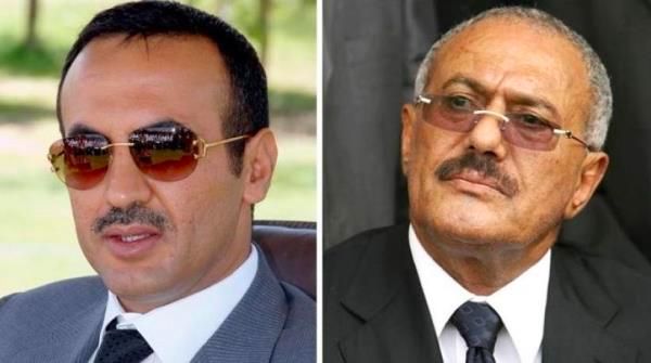 مجلس الامن الدولي يرفض رفع العقوبات عن احمد صالح ويعلن رسميا ان علي عبد الله صالح لا يزال حيا يرزق ولكنه ممنوع من السفر ( نص الاعلان )