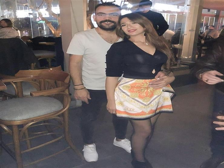 طليقة خالد عليش تهاجمه في رسالة قوية : ” هو اللي خاني وضربني .. متعرفوش أنا ببيع إيه عشان بنتي “