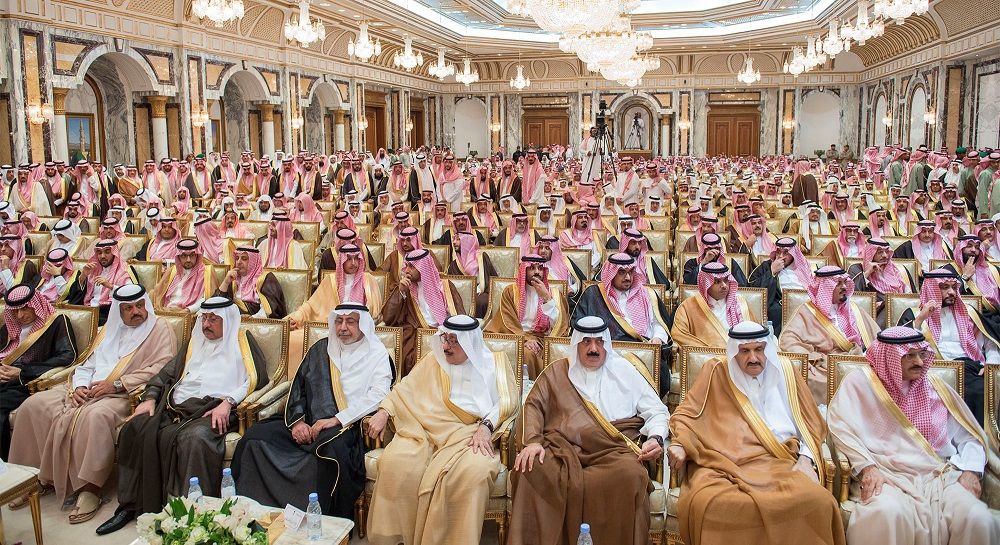 حدث كبير تشهده السعودية.. “مجتهد” يفجر مفاجأة مزلزلة حول الملك سلمان وما يخطط له نجله وينشر تسريبات من داخل أروقة الديوان الملكي