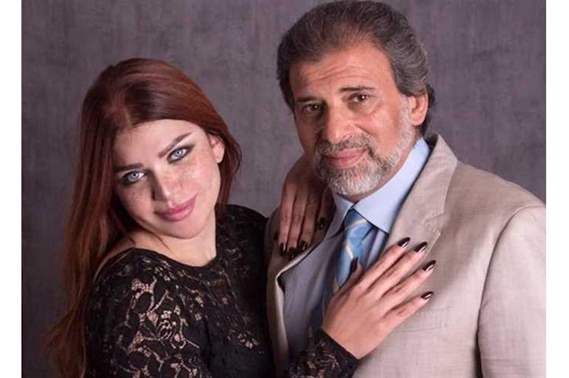 تراند اليوم : طليقة خالد يوسف تجري عملية جراحية