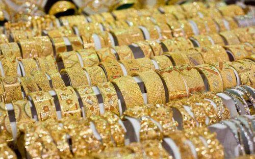 أسعار الذهب اليوم تستقر في الأسواق المصرية