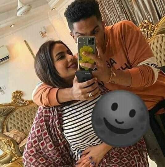 شاهد.. الحسناء لوشي والإعلامي حازم يثيران ضجة واسعة بلقطة مثيرة للغاية.. هل هي صداقة؟ أم بداية ارتباط عاطفي؟